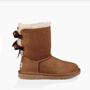 Girls UGG Boots